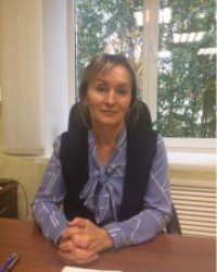 Комиссарова Зоя Васильевна