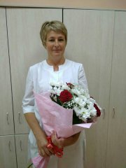 Гутникова Ольга Николаевна