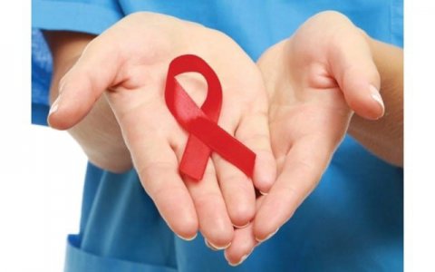 1 декабря – Всемирный день борьбы со СПИДом. 