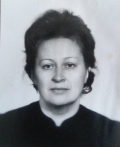 25 мая празднует юбилей Тамара Всеволодовна Рыбина, ветеран педагогического труда учреждения, врач-педиатр, отличник здравоохранения