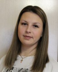 Угрюмова Елена Владимировна