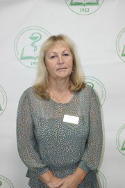 Башарина Ангелина Геннадьевна