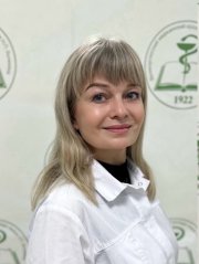 Багрецова Ольга Валерьевна